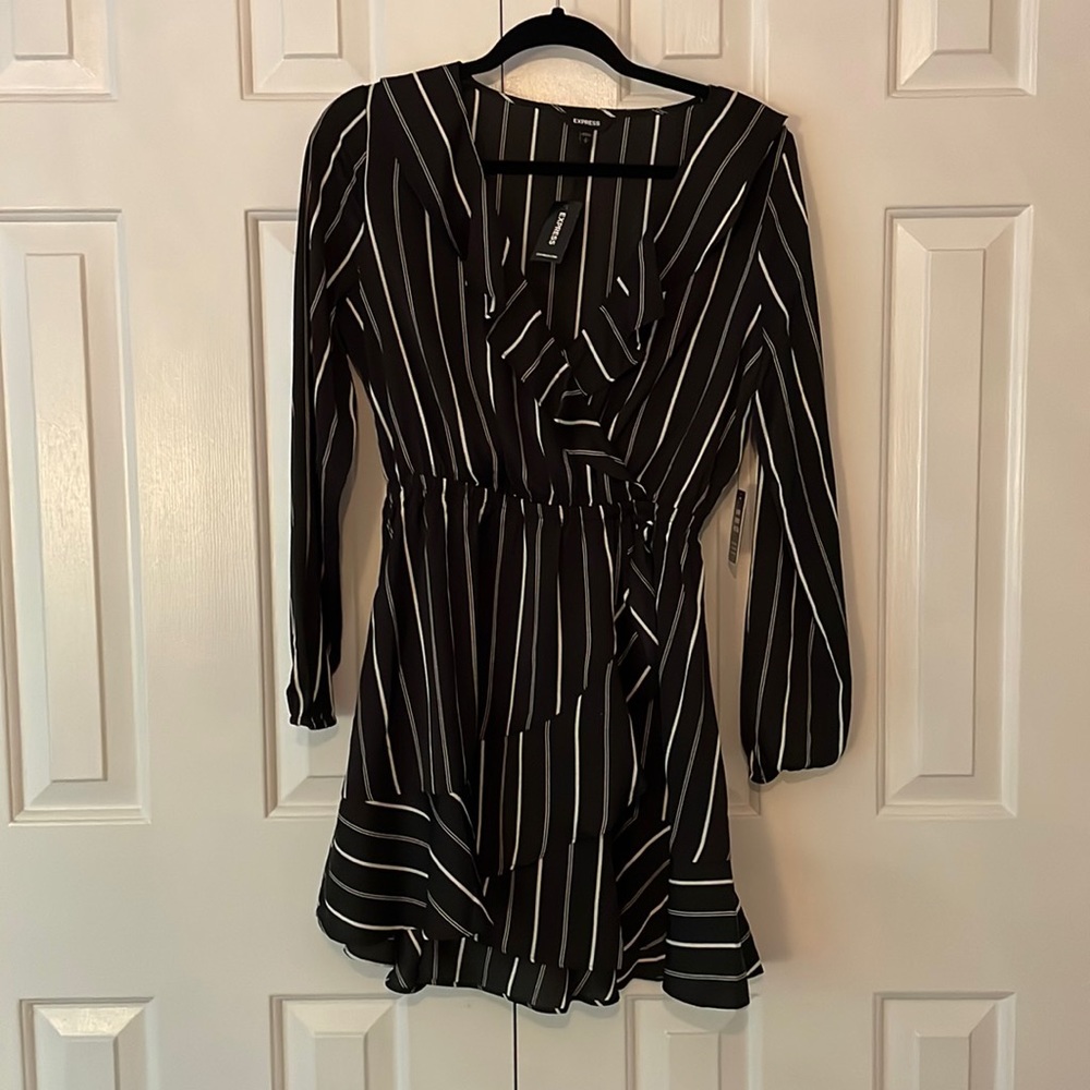 NWT Express Dress